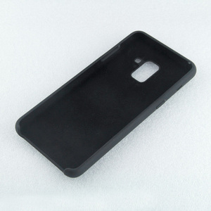 Kiểm soát chất lượng lỏng silicon trường hợp đối với <span class=keywords><strong>Samsung</strong></span> <span class=keywords><strong>Galaxy</strong></span> A8 A15 A55 A35 A54 A04 cộng với Cover quay lại - Product Image 2