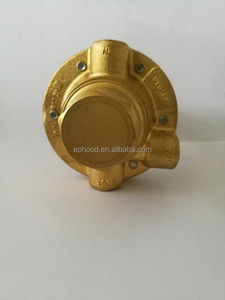 Regulador de Presión de Alta Presión Raygas R1301MP 1301 para Gas Nitrógeno - Product Image 2