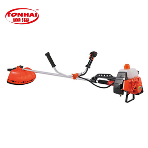 Coupe-herbe TH-BC411 tête de coupe-herbe pour professionnel prunnin <span class=keywords><strong>dr</strong></span> déchiqueteuse - Product Image 1