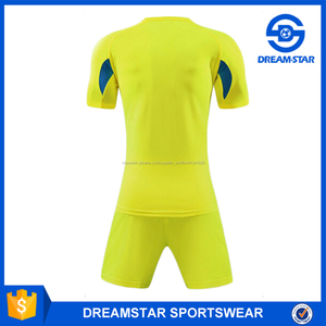Barato Llanura Tela Material de Entrenamiento de Fútbol Kits - Product Image 5