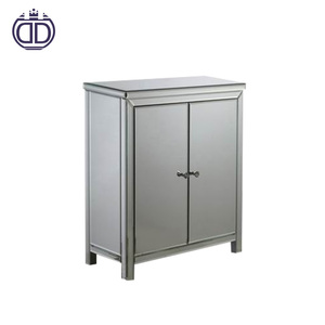 <span class=keywords><strong>Muebles</strong></span> de Foshan mercado alta calidad gabinete espejo del baño - Product Image 1