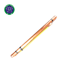 High Quality <strong>Grounding</strong> <strong>System</strong> Chemical Earthing Electrode - Product Image 2