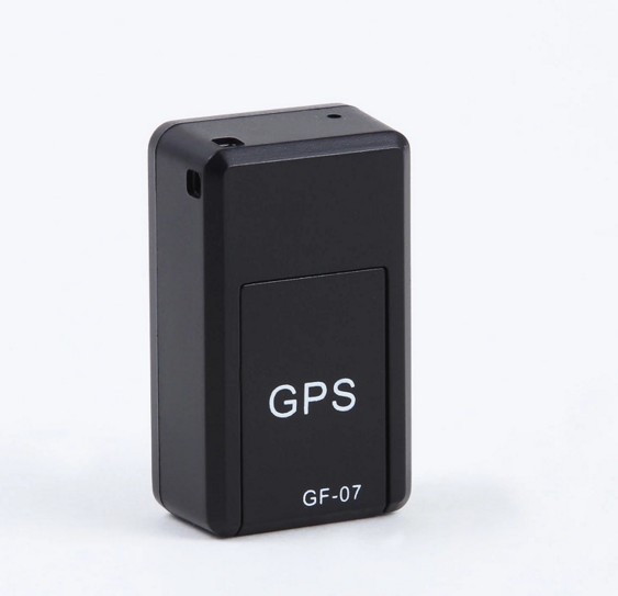 Самый популярный мини GPS GF 07 для продажи персональный GPS-трекер в режиме реального времени Магнитный Улучшенный локатор SOS сигнализация GPS отслеживание устройства