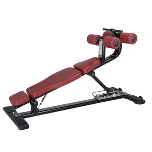 High end pu kissen hantelbank gym exeBody stark fitnessgeräte einstellbar web bord