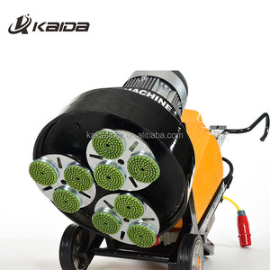 KD688 nuevo tipo superficie <span class=keywords><strong>de</strong></span> hormigón <span class=keywords><strong>terrazo</strong></span> azulejo <span class=keywords><strong>de</strong></span> piso pulido - Product Image 4