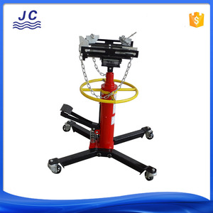 0.5 T Cilindro Tipo de Portador De Alta caja de cambios de la reparación de vehículos y partes de motores - Product Image 1