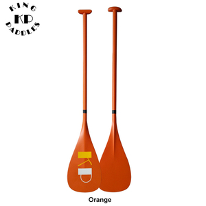 Mái Chèo Xuồng Sợi Cacbon Kingpaddle - Product Image 4