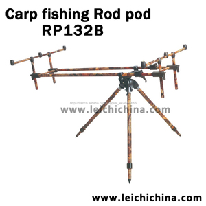Stock avaliable <span class=keywords><strong>carpes</strong></span> canne à pêche pod - Product Image 1