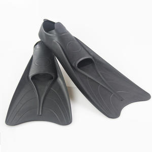 Ventas calientes <span class=keywords><strong>Aletas</strong></span> de silicona, <span class=keywords><strong>Aletas</strong></span> de buceo de piel, <span class=keywords><strong>Aletas</strong></span> de buceo de natación - Product Image 5