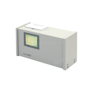 Analyseur de carbone organique total (<span class=keywords><strong>TOC</strong></span>) en ligne CU-600S - Product Image 5