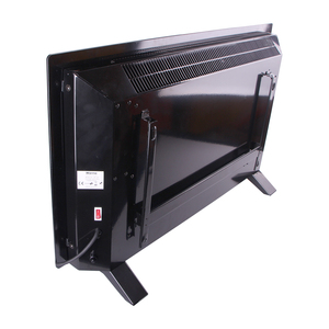 Room <strong>Heater</strong> <strong>Eco</strong> System Infrared Wall <strong>Electric</strong> Glass Panel Convector <strong>Heater</strong> - Product Image 5