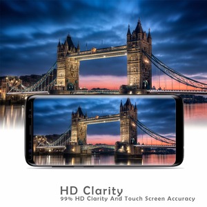 Pour samsung <span class=keywords><strong>galaxy</strong></span> <span class=keywords><strong>s8</strong></span> écran en verre protecteur - Product Image 3