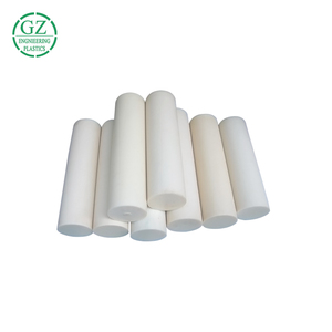 Инженерный пластиковый литой нейлоновый <span class=keywords><strong>pa66</strong></span> Жесткий гибкий пластиковый стержень 5 мм - Product Image 6