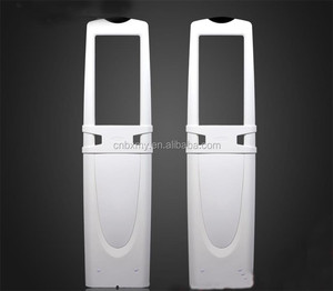 Boshine abs plástico sensibilidad eas etiqueta dura etiqueta software de seguridad <span class=keywords><strong>contra</strong></span> el robo de alarma por voz del sensor - Product Image 3