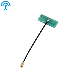 Internal 2.4GHZ 3G 4g FPC GSM PCB Wifi Antenna For Android Laptop/Tablet