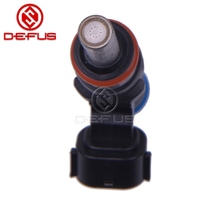 Defus หัวฉีดน้ำมันเชื้อเพลิงรถยนต์ที่มีความแม่นยำสูง1465A029 <span class=keywords><strong>Mitsubishi</strong></span> <span class=keywords><strong>Lancer</strong></span> 90-92 1.8ดัดแปลง4WD - Product Image 3
