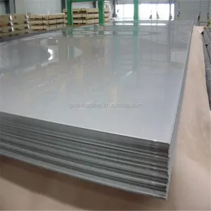Hoja de aluminio anodizado con acabado de espejo pulido 6063 6061 para reflector parabólico solar