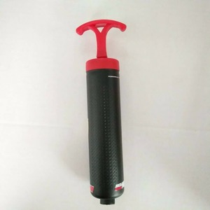 XY-804B 8 pulgadas Estabilidad <span class=keywords><strong>Baseketball</strong></span> de Fútbol Balón de Fútbol Balón con La Mano la Bomba de Aire De Plástico - Product Image 5