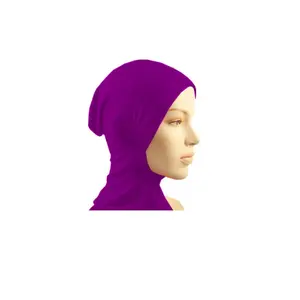 Yeni model çok renkler müslüman başörtüsü şal dubai hicap müslüman dubai eşarp kafa