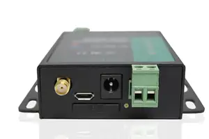 USR-730 जीएसएम मॉडम सीरियल RS232 RS485 कमांड पर के साथ जीपीआरएस DTU करने के लिए