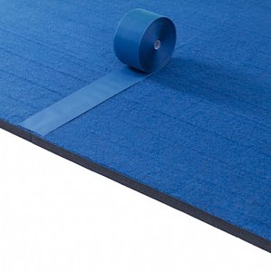 Cheerleader Sport Mat, Mat <strong>Exercise</strong>, Gymnastics Mat - Product Image 1