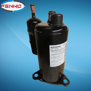 Compresor Rotatorio Inverter de CC para Bomba de Calor DA421A3FB-23M, Gran Venta, Envío Rápido - Product Image 6