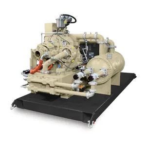 Ingersoll Rand MSG TURBO-2040 Compressor de Ar Centrífugo Industrial compressores de AR