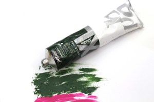<span class=keywords><strong>Peinture</strong></span> à l'<span class=keywords><strong>huile</strong></span> acrylique, 200ml, peweo, qualité pour artiste professionnel - Product Image 4