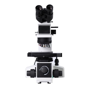 <span class=keywords><strong>Microscopio</strong></span> <span class=keywords><strong>de</strong></span> <span class=keywords><strong>interferencia</strong></span> diferencial WF-4R/WF-4RT. <span class=keywords><strong>Microscopio</strong></span> metalúrgico, <span class=keywords><strong>microscopio</strong></span> Trinocular - Product Image 3