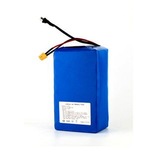 Deep cycle <strong>32v</strong> <strong>lithium</strong> <strong>battery</strong> <strong>pack</strong> <strong>32v</strong> 15ah 20ah lifepo4 Howell for solar system and e-bike - Product Image 2