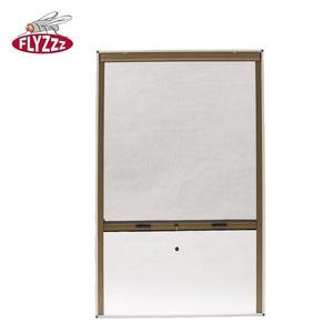 Rouleau de <span class=keywords><strong>fenêtre</strong></span> rétractable en fibre de verre, Protection contre les insectes, <span class=keywords><strong>moustiquaire</strong></span>, <span class=keywords><strong>moustiquaire</strong></span> - Product Image 2