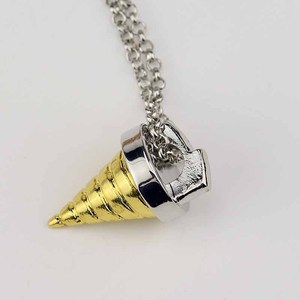 <span class=keywords><strong>Collier</strong></span> Tengen Toppa, perceuse électrique, en métal, cadeau pour homme, animé, guryren Lagann <span class=keywords><strong>Simon</strong></span> Core - Product Image 4