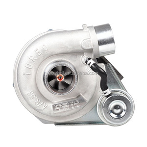 Turbo Factory Supply GT1752H 454061 pour <span class=keywords><strong>Fiat</strong></span> <span class=keywords><strong>Ducato</strong></span> 2.8 Turbocompresseur 99460981 - Product Image 4