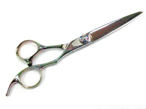 Ciseaux à cheveux professionnels ciseaux à cheveux de beauté - Product Image 3