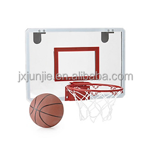 Oficina <span class=keywords><strong>de</strong></span> Over-The-Puerta <span class=keywords><strong>de</strong></span> Mini Canasta <span class=keywords><strong>de</strong></span> <span class=keywords><strong>baloncesto</strong></span> para niños - Product Image 3