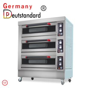 Comercial eléctrica de Acero Inoxidable <span class=keywords><strong>Horno</strong></span> <span class=keywords><strong>horno</strong></span> de alta temperatura - Product Image 4