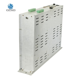 โมดูลควบคุมและตรวจสอบพลังงาน Emerson <span class=keywords><strong>Elecom</strong></span> รุ่น PSM-A - Product Image 6