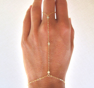 <span class=keywords><strong>Pulseras</strong></span> <span class=keywords><strong>de</strong></span> oro sólido chapadas en oro <span class=keywords><strong>de</strong></span> 9K personalizadas para <span class=keywords><strong>mujer</strong></span>, pulsera esclava para joyería <span class=keywords><strong>de</strong></span> moda para chica - Product Image 1