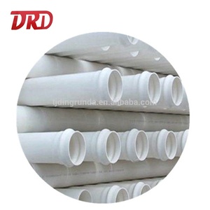Tubo di Drenaggio <span class=keywords><strong>in</strong></span> PVC Bianco per Scarico <span class=keywords><strong>in</strong></span> Ponte 250mm Pn10 - Product Image 5