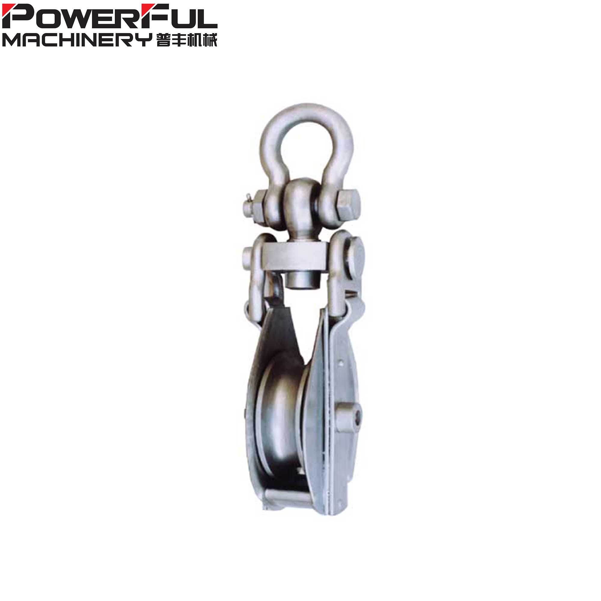 Поворотный блок из нержавеющей стали