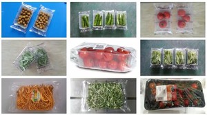 Fruits frais D'<span class=keywords><strong>avocat</strong></span> Emballage Machine <span class=keywords><strong>Prix</strong></span> - Product Image 2