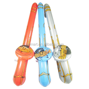 <span class=keywords><strong>Saxophone</strong></span> gonflable pour enfants en PVC écologique, jouet <span class=keywords><strong>saxophone</strong></span> gonflable pour enfants, vente en gros - Product Image 2
