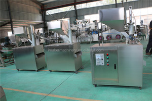 Offre Spéciale Automatique Noyer machine à trancher/<span class=keywords><strong>amande</strong></span> trancheuse/machine de découpe d'<span class=keywords><strong>arachide</strong></span> - Product Image 6