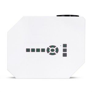 Barato uc30 digital hd 1080 P de cine en casa full hd mini proyector - Product Image 5