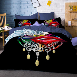 Khuyến mãi nóng! Bộ ga trải giường 100% chất lượng cao - Product Image 5