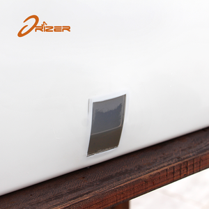 Fleur plante jardin légumes biodégradables machine faire en plastique planteur pots - Product Image 6