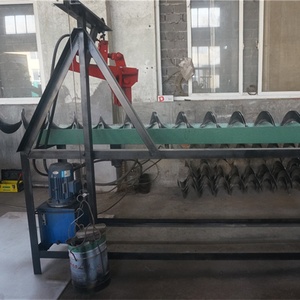 Nieuwe Type Continue Vluchtvijzel Koudwalsen <span class=keywords><strong>Machine</strong></span> - Product Image 5