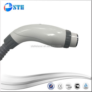 FDA 승인 살롱 장비 다이오드 레이저 rf thermag 아름다움 기계 - Product Image 3