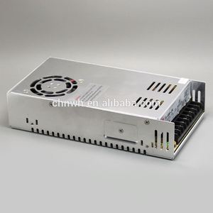 <span class=keywords><strong>Ca</strong></span> 400w/dc fuente de alimentación 24v 16.5a energía de la conmutación 24v en interiores de suministro de energía - Product Image 3