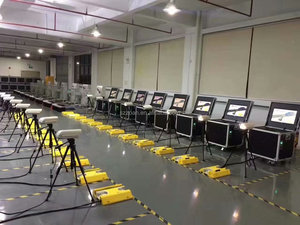 Согласно ВАГОН автомобильный сканер с Цена по прейскуранту завода-изготовителя ZA-UVSS-II - Product Image 5